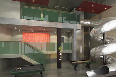 1 bed flat, Broad Lane, Netherthorpe, Sheffield, S14BT - Image 3